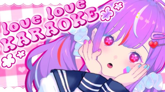 Mono Monet Ch.【V4Mirai】-UNARCHIVED KARAOKE _ love love!! 💕【Mono Monet 💭🎨 V4Mirai】-QgNKltneXZw.jpg