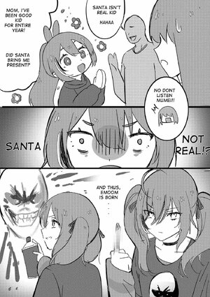 Santa Conspiracy by @mahouio.bsky.social.jpg