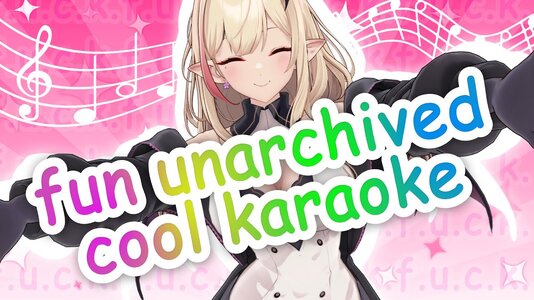 Kou Mariya Ch.【V4Mirai】-【歌枠_Karaoke】fun unarchived cool karaoke!!!!!【Kou Mariya _ V4Mirai _ EN...jpg