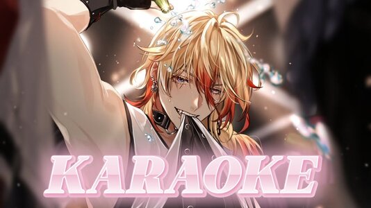 Axel Syrios Ch. HOLOSTARS-EN-【230K Karaoke!!!】My throat is feeling much better now (idk tho tb...jpg