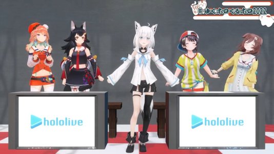 hololive ホロライブ - VTuber Group - 年末ホロライブ ～ゆくホロくるホロ 2022→2023～【#ゆくホロくるホロ2022】 [8ysl5INNWjE - 128...jpg