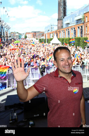 file-images-of-leo-varadkar-irelands-new-prime-minister-taoiseach-KMB2H5.jpg
