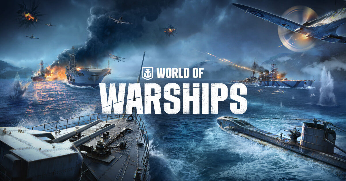 worldofwarships.eu
