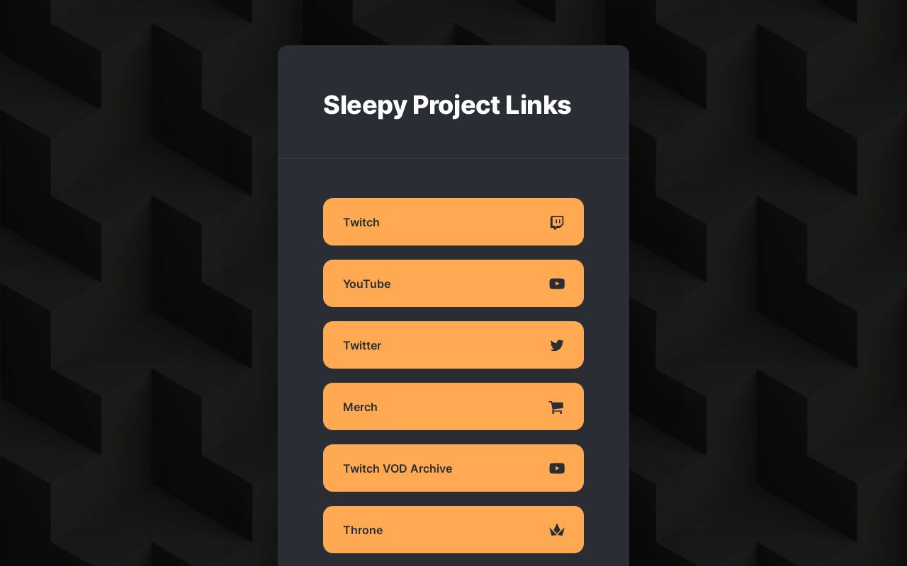 sleepyproject.tv