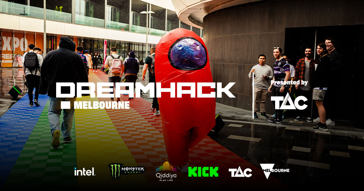 dreamhack.com