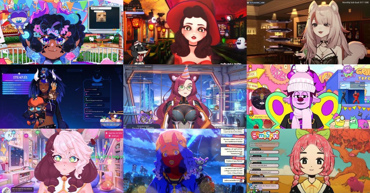 vtubernewsdrop.com