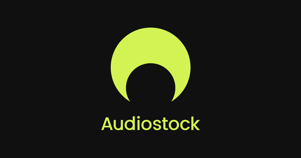 audiostock.net