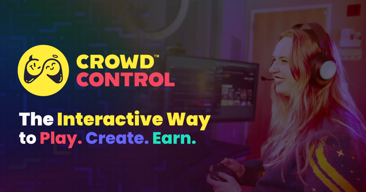crowdcontrol.live