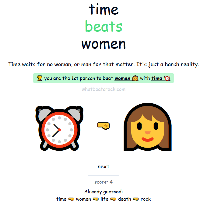 timebeatswomen.png