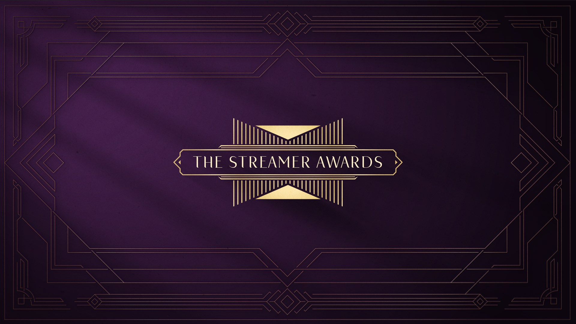 thestreamerawards.com