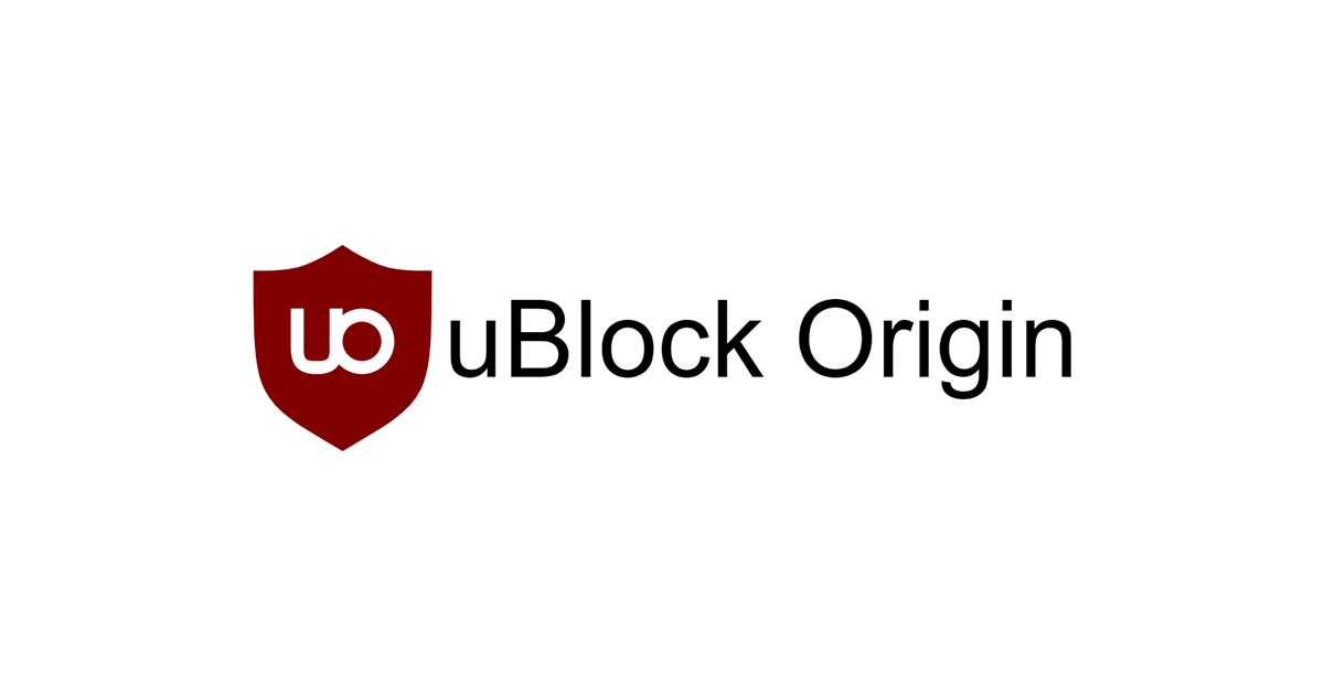 ublockorigin.com