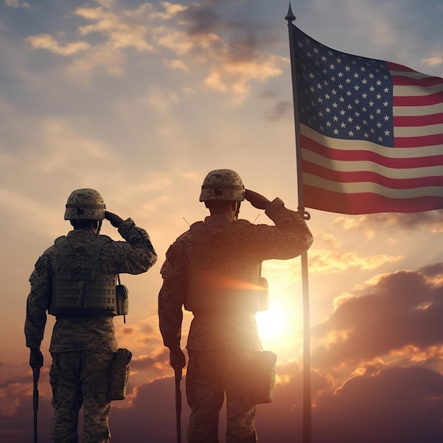 two-soldiers-saluting-front-sunset-with-american-flag-background_914455-1259.jpg