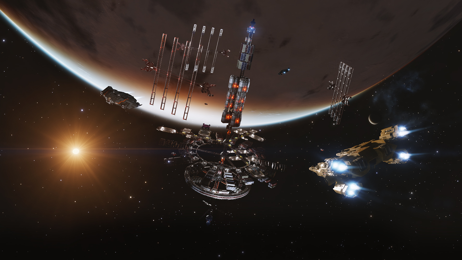 www.elitedangerous.com