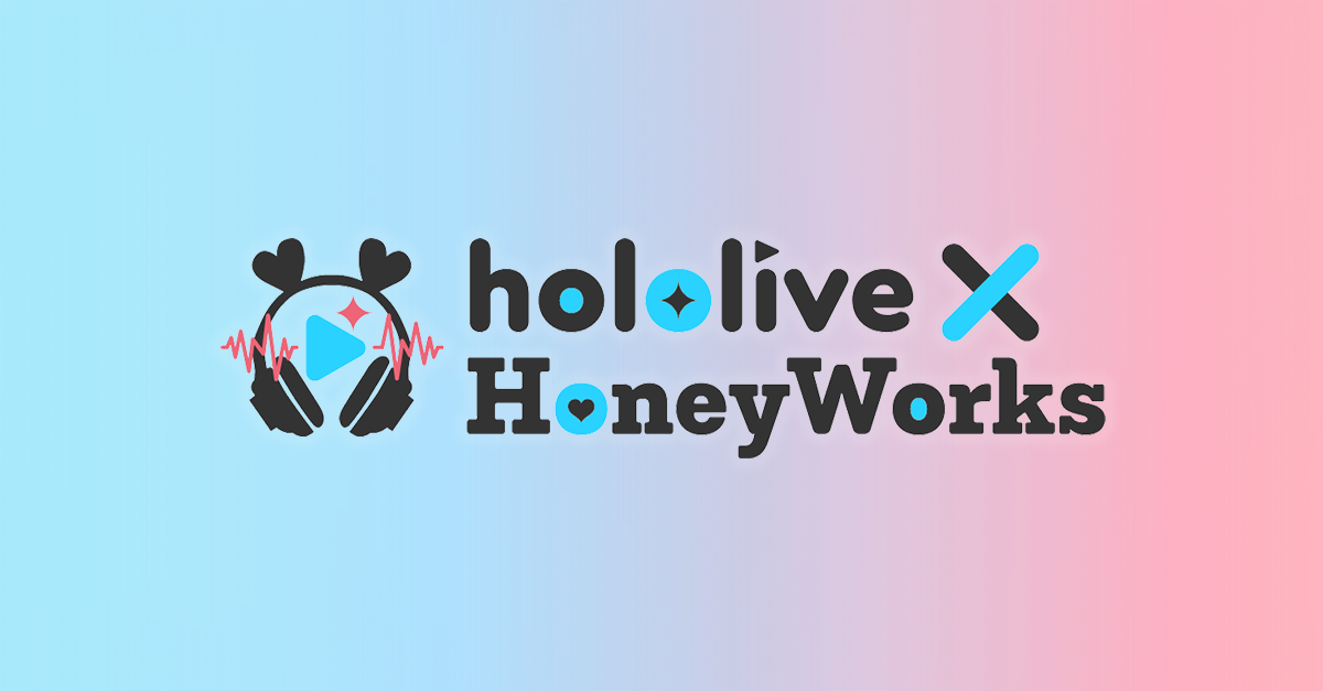 hololive-honeyworks.hololivepro.com