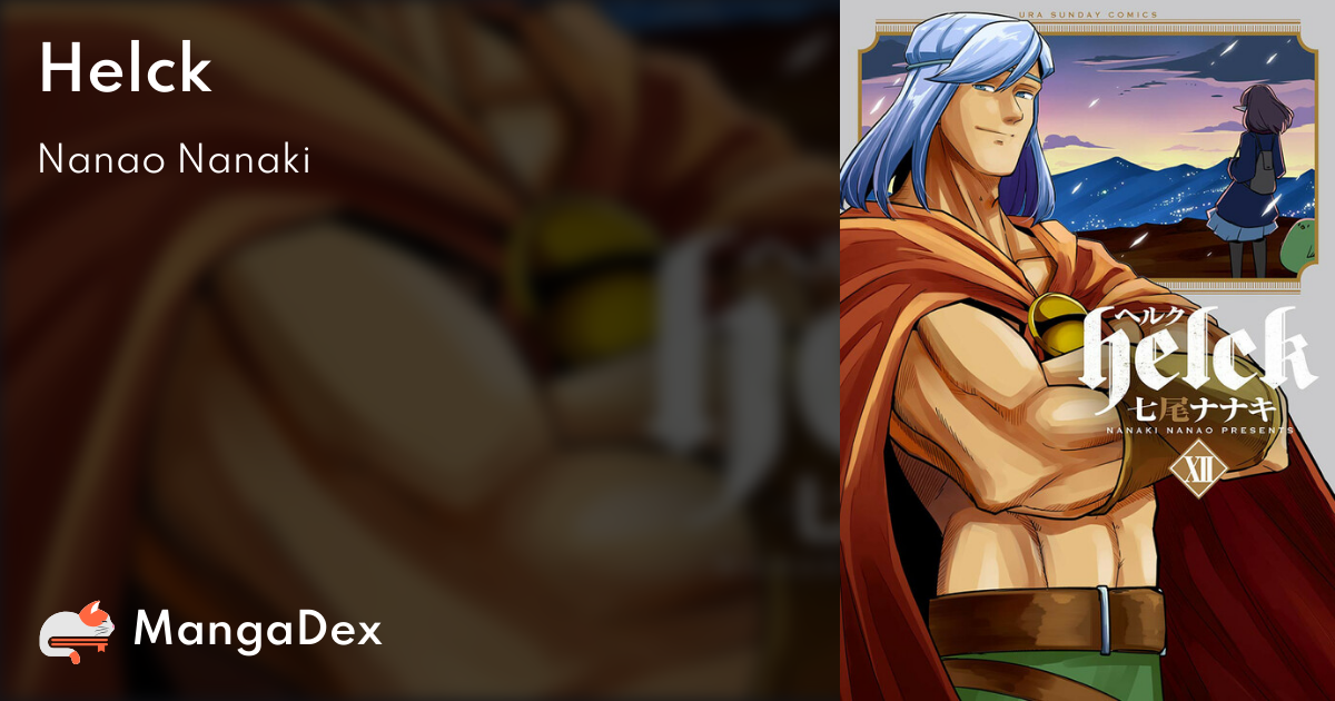 mangadex.org