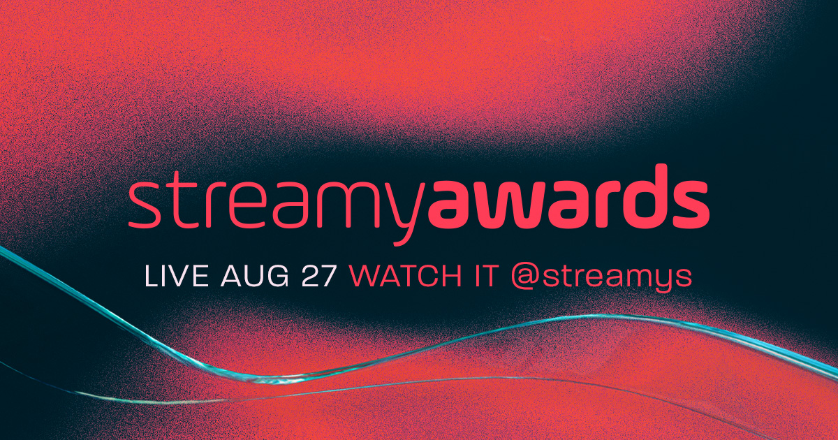www.streamys.org