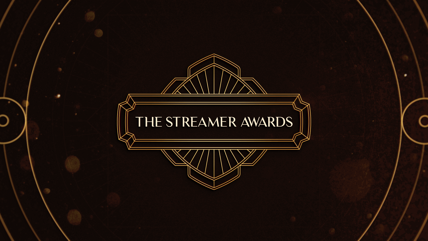 thestreamerawards.com