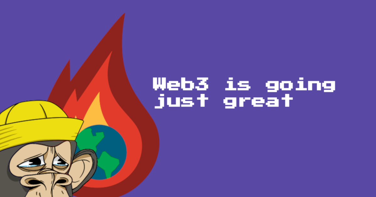 web3isgoinggreat.com