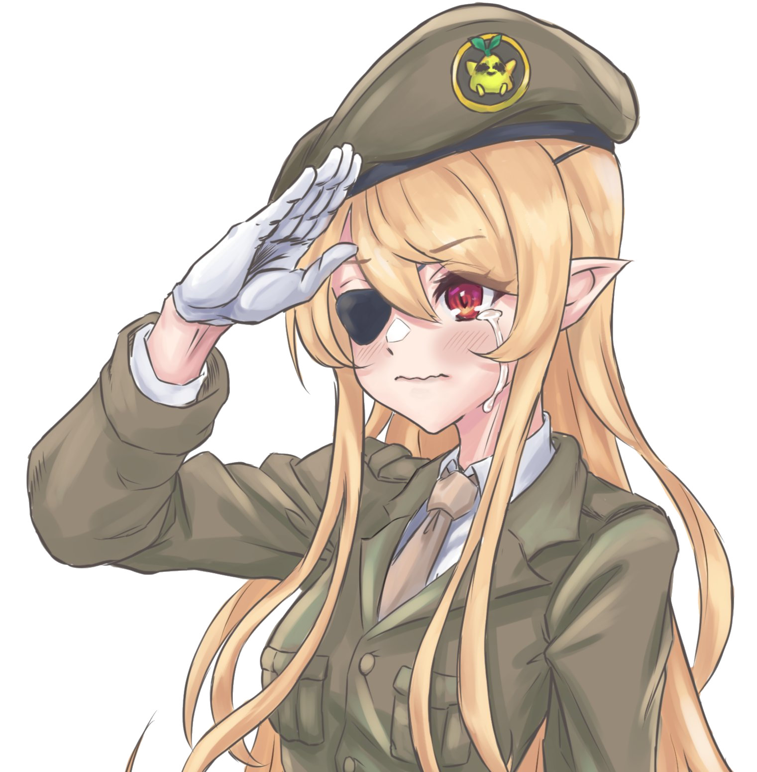 Pomu-snake-salute.png