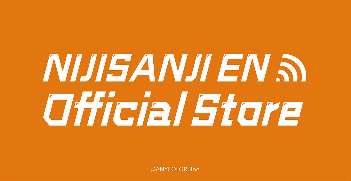 nijisanji-store.com