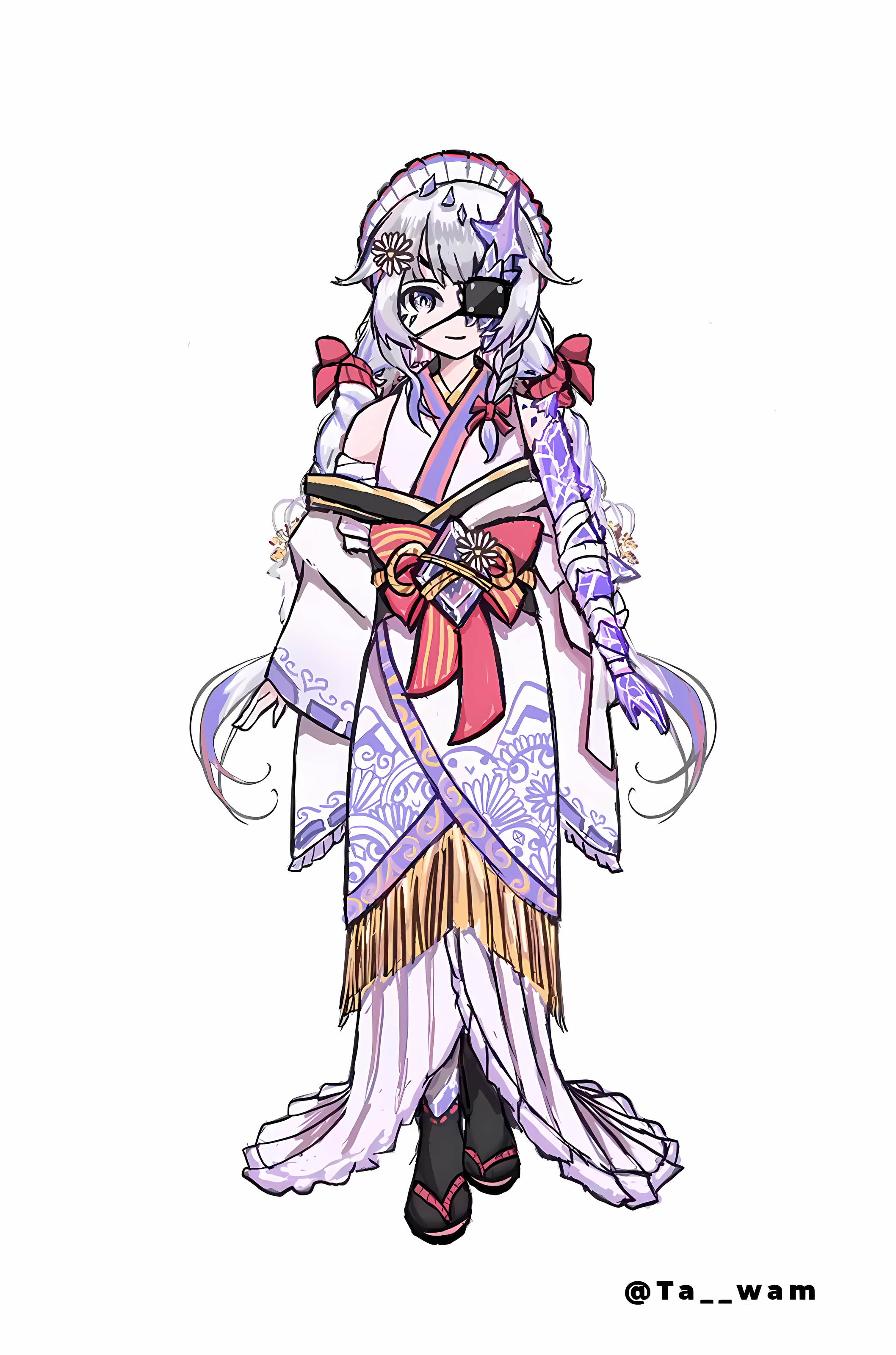 Koseki-Bijou-Ch-hololive-EN-NEW-YEAR-S-OUTFIT-REVEAL-Who-s-that-hidden-gem-holo-Advent-BIBOOnewyear.png