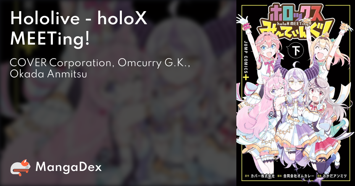 mangadex.org